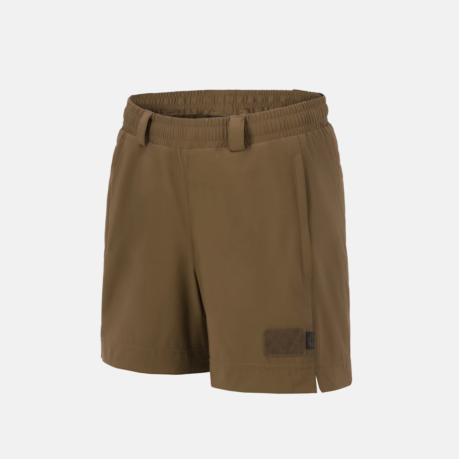 Helikon-Tex UTILITY LIGHT krátke nohavice, Mud Brown – detail