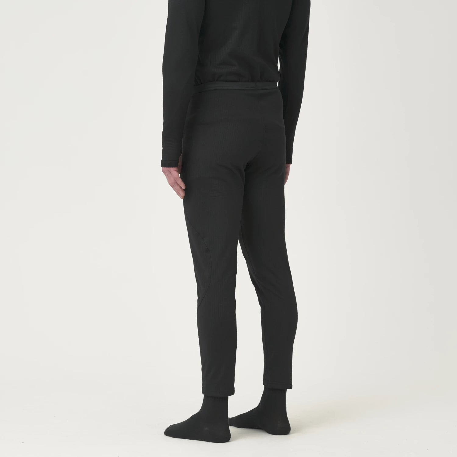 Helikon-Tex US LVL 2 spodné prádlo nohavice, olivovo zelená – detail 2
