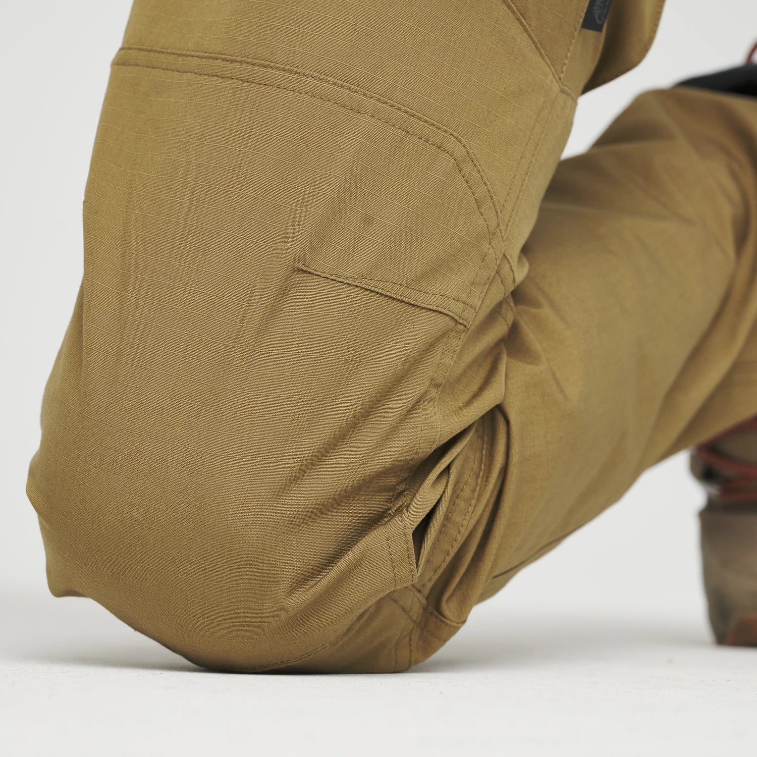 Helikon-Tex UTP nohavice taktické Flex, MultiCam – detail 6