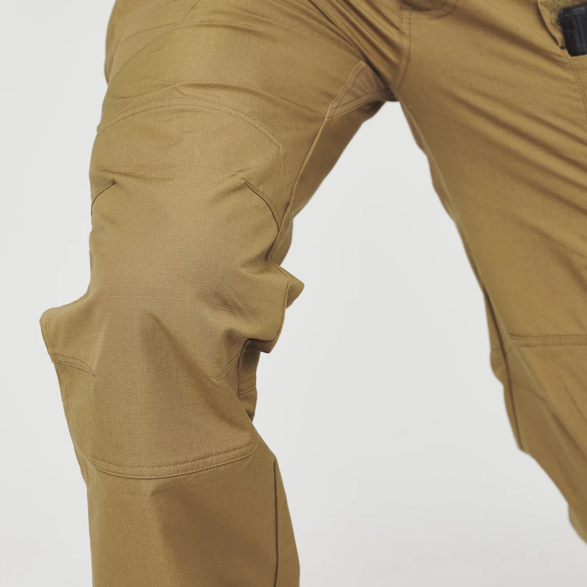 Helikon-Tex UTP nohavice taktické Flex, Black – detail 7