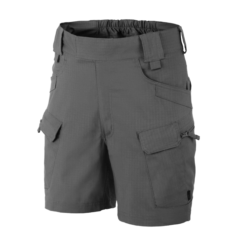 Helikon-Tex UTS krátke šortky 6", shadow grey