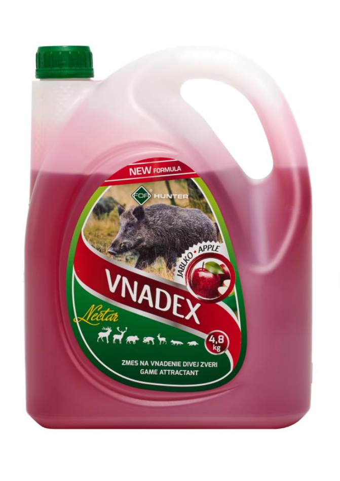 VNADEX Нектар ябълка 4,8kg