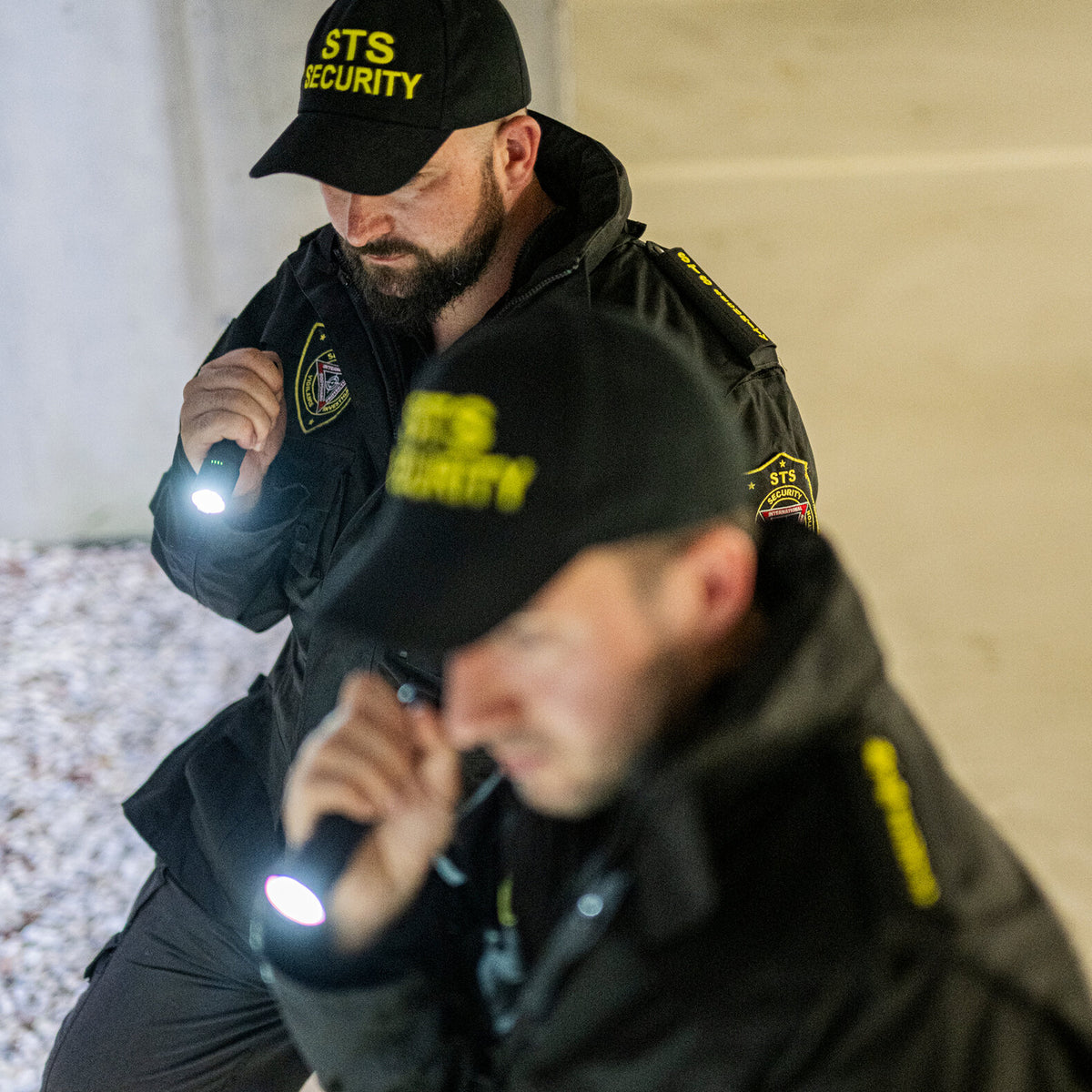 LEDLENSER TAC6R Tactical Outdoor Set súprava taktického svietidla