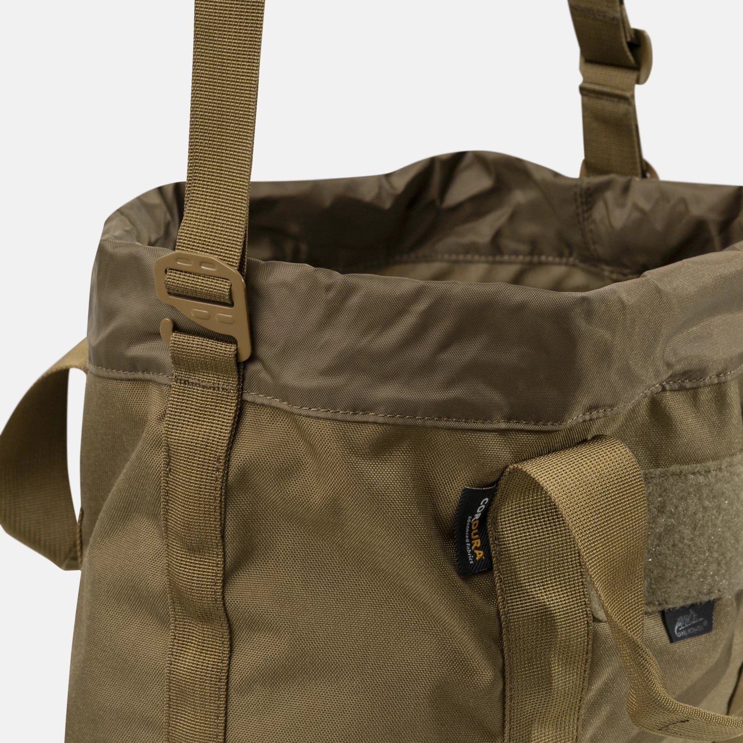 Helikon-Tex AMMO BUCKET taška Cordura, Shadow Grey – detail 1