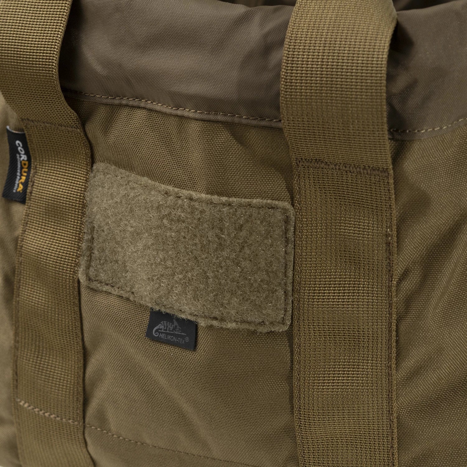 Helikon-Tex AMMO BUCKET taška Cordura, Shadow Grey – detail 2
