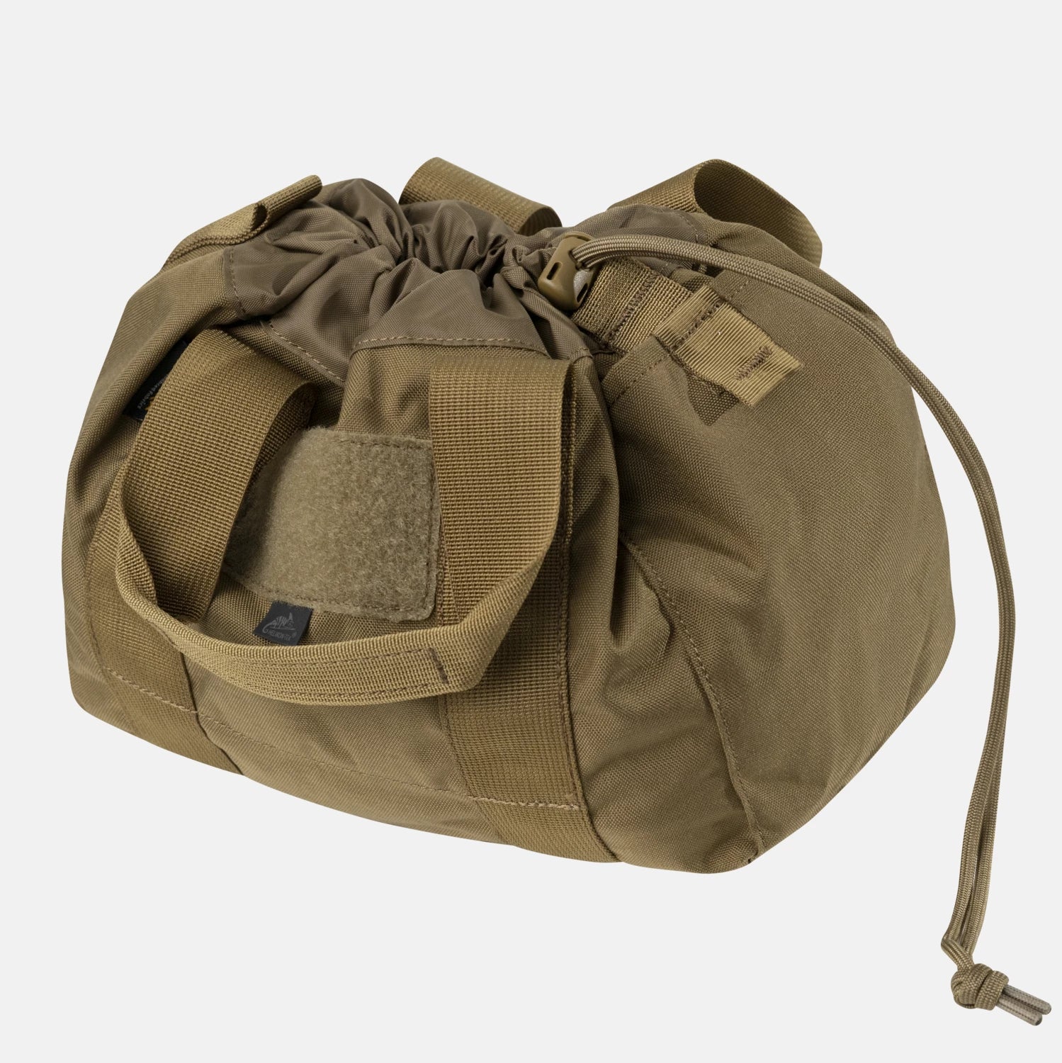 Helikon-Tex AMMO BUCKET taška Cordura, Shadow Grey – detail 3