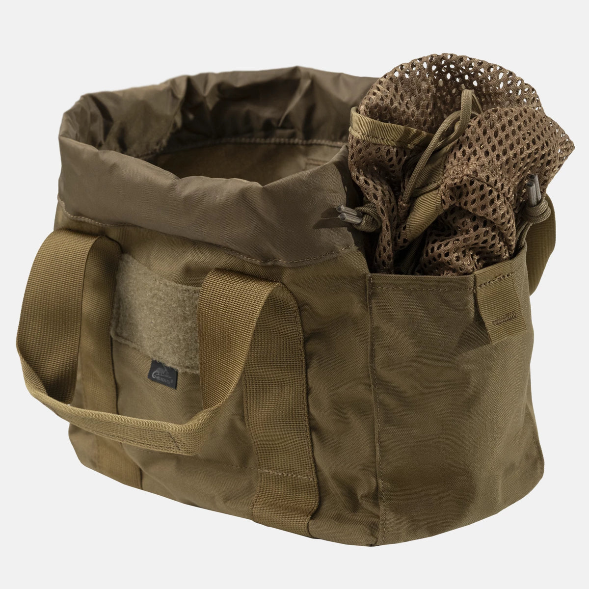 Helikon-Tex AMMO BUCKET® taška na náboje Cordura®, Coyote – detail 5