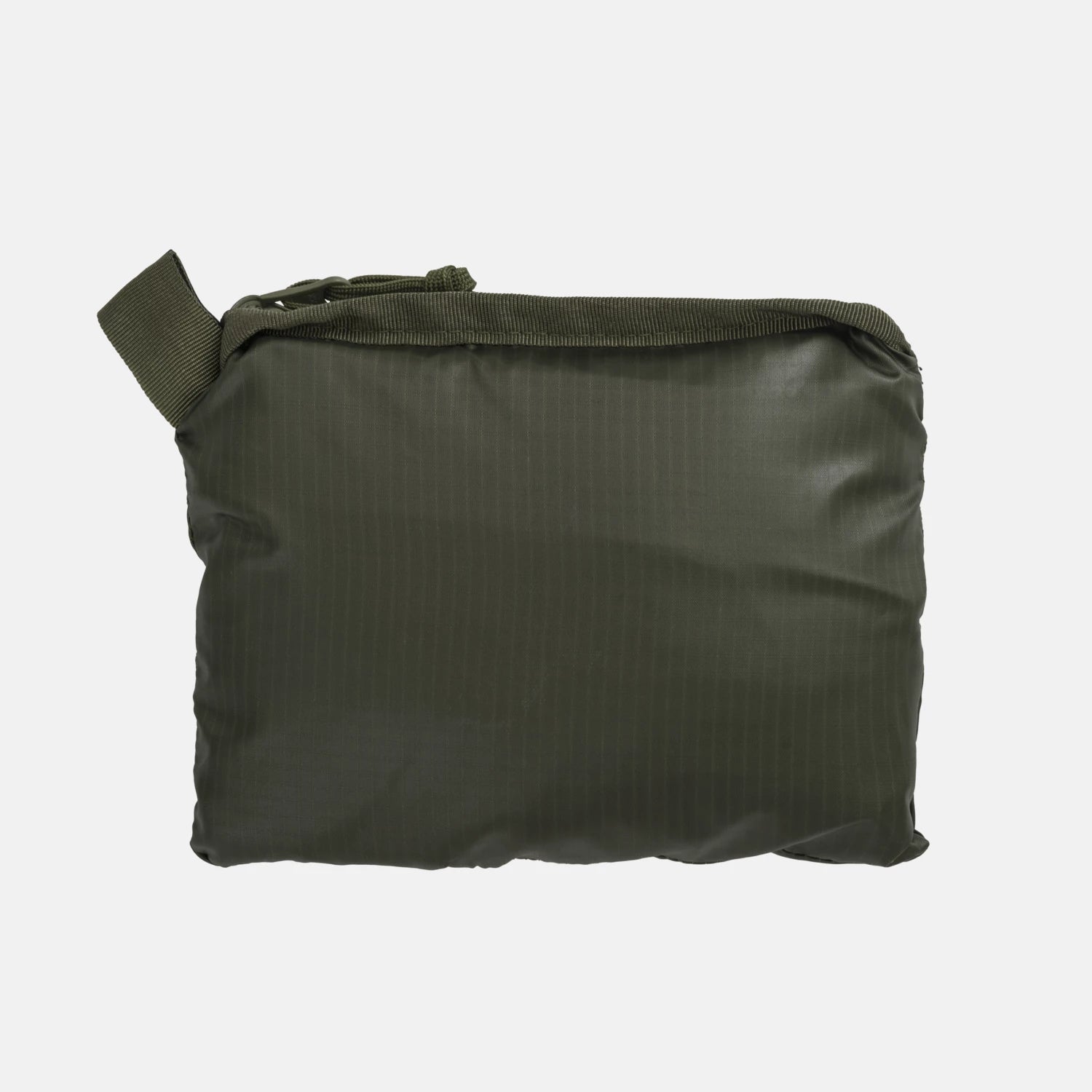 Helikon-Tex Carryall Backup taška Polyester, olivovo zelená – detail 2
