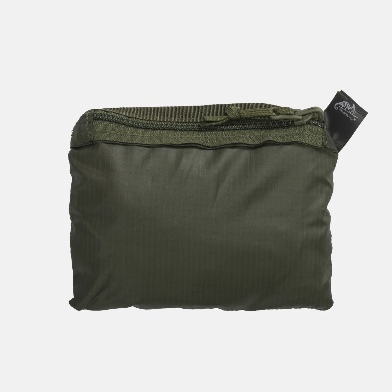 Helikon-Tex Carryall Backup taška polyester, SK Woodland – detail 3