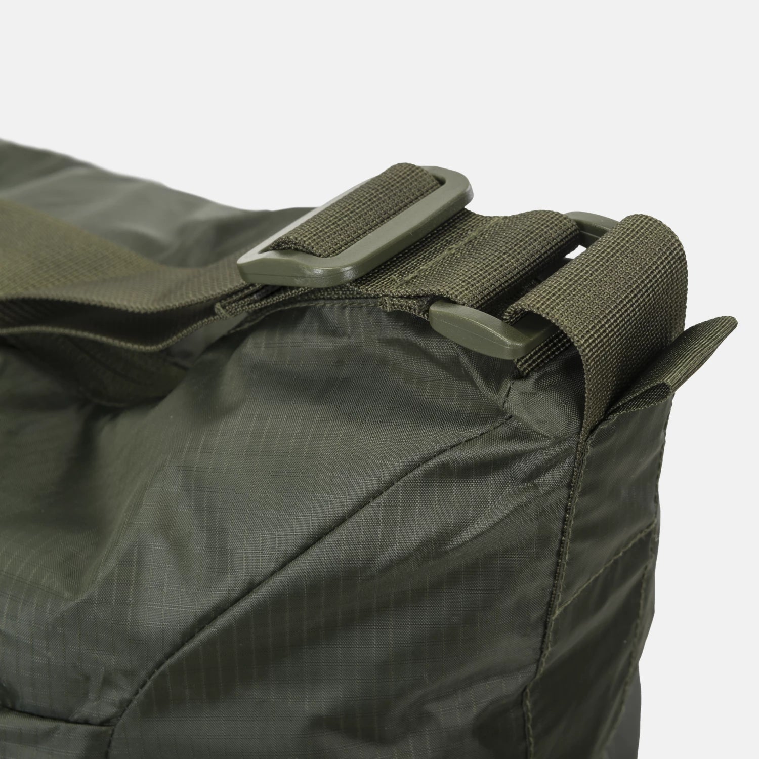 Helikon-Tex Carryall Backup taška polyester, SK Woodland – detail 5