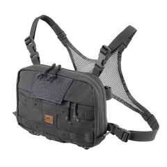 Helikon-Tex Chest Pack Numbat Small, shadow grey