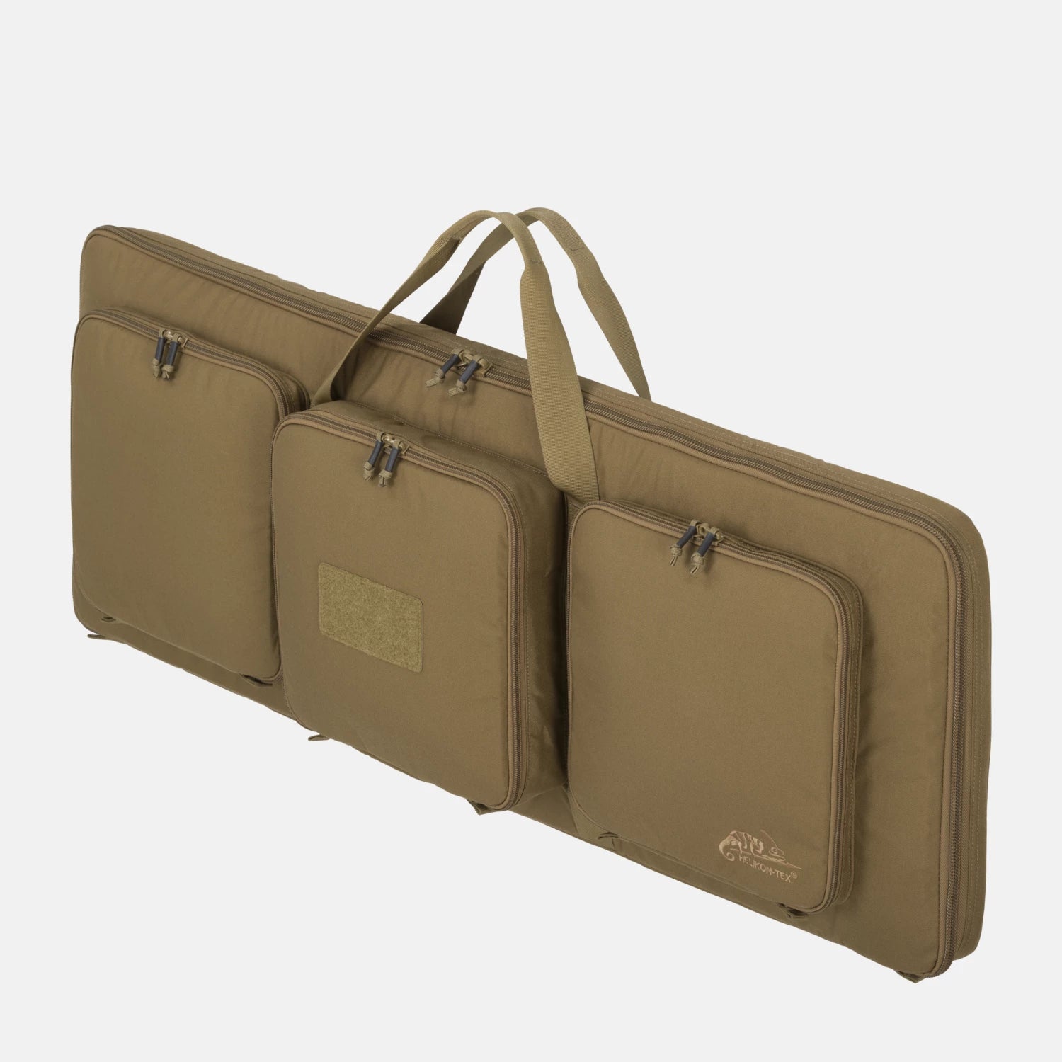 Helikon-Tex Double Upper Rifle Bag 18 taška na zbrane Cordura, MultiCam – detail 5