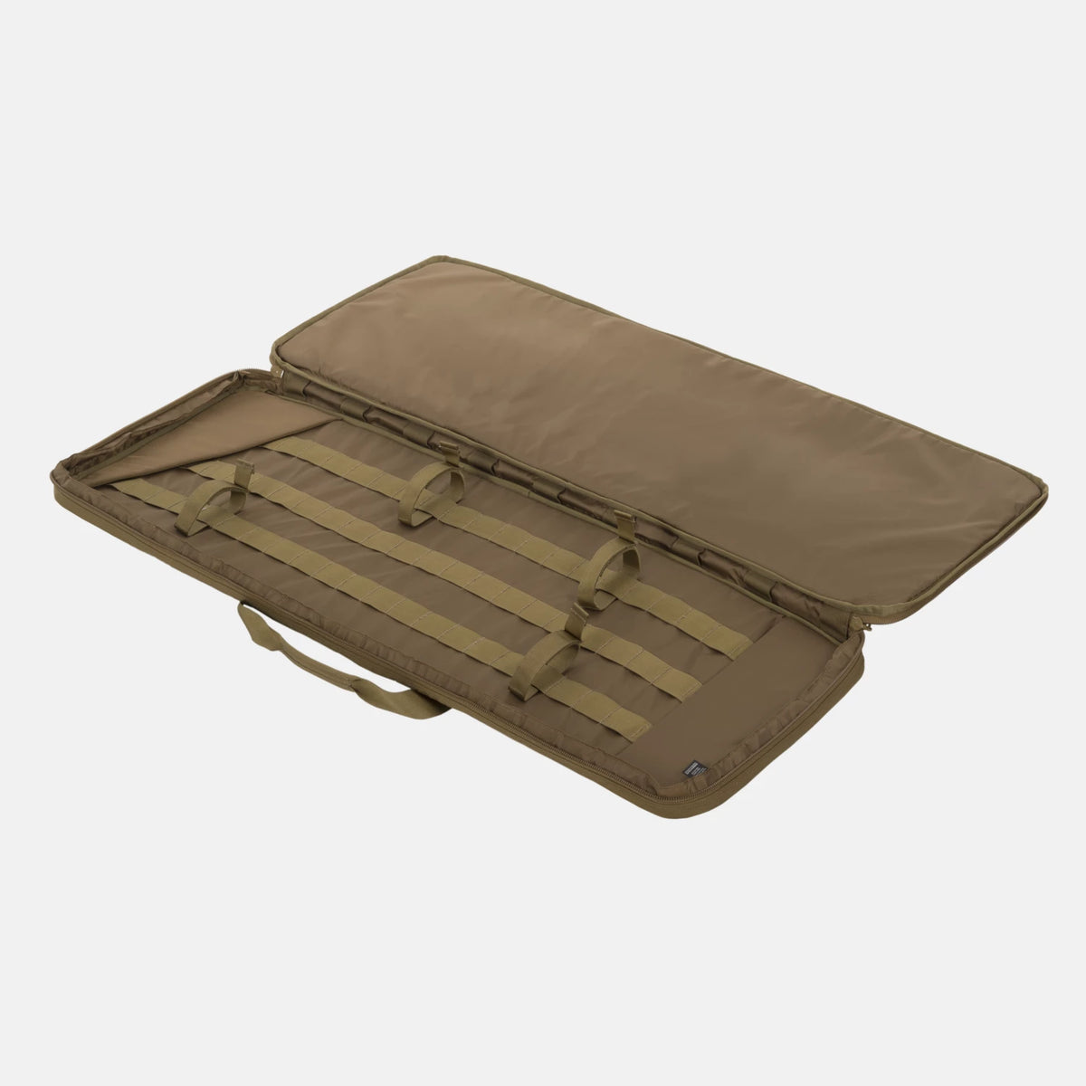Helikon-Tex Double Upper Rifle Bag 18 taška na zbrane Cordura, Shadow Grey – detail 6