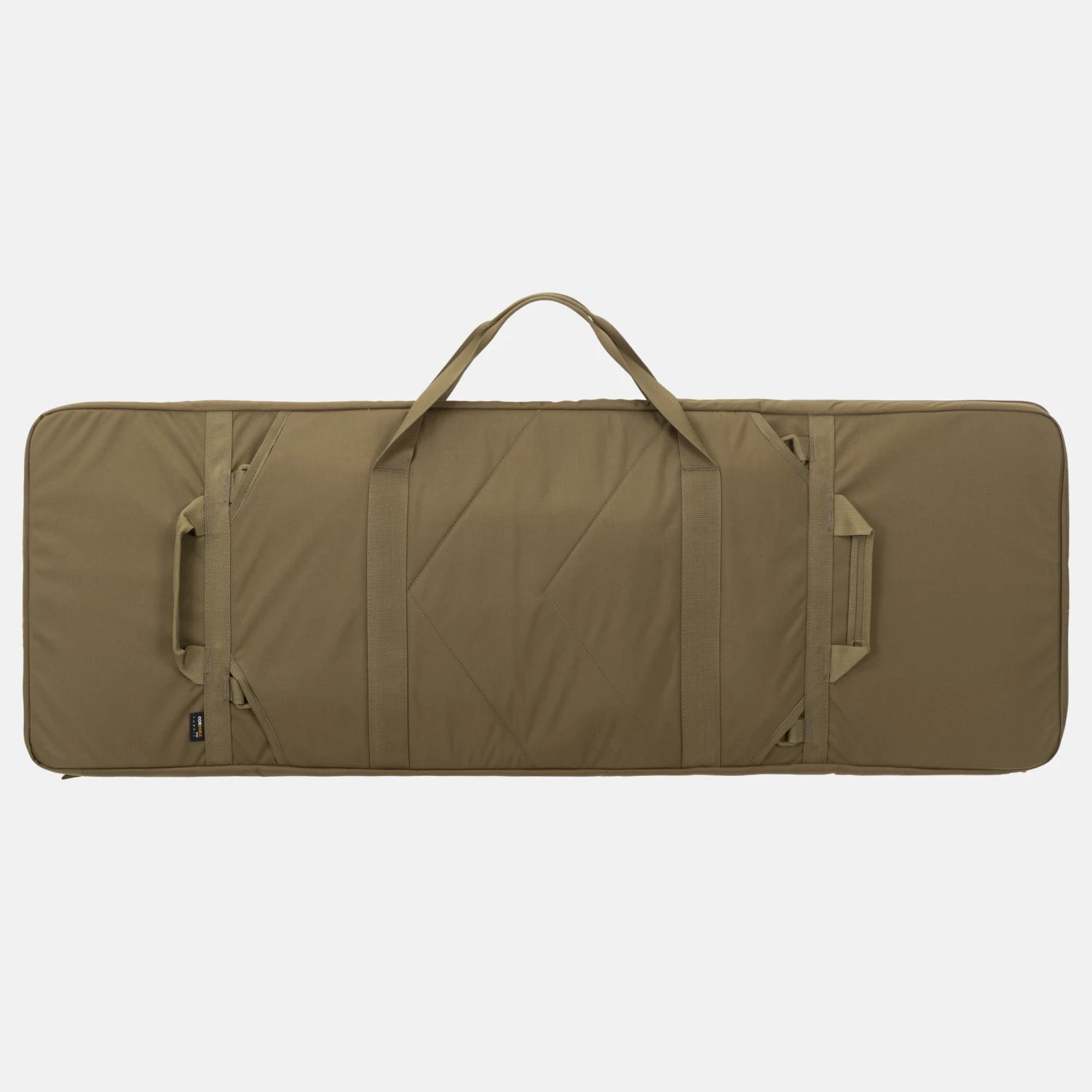 Helikon-Tex Double Upper Rifle Bag 18 taška na zbrane Cordura, Black – detail 8