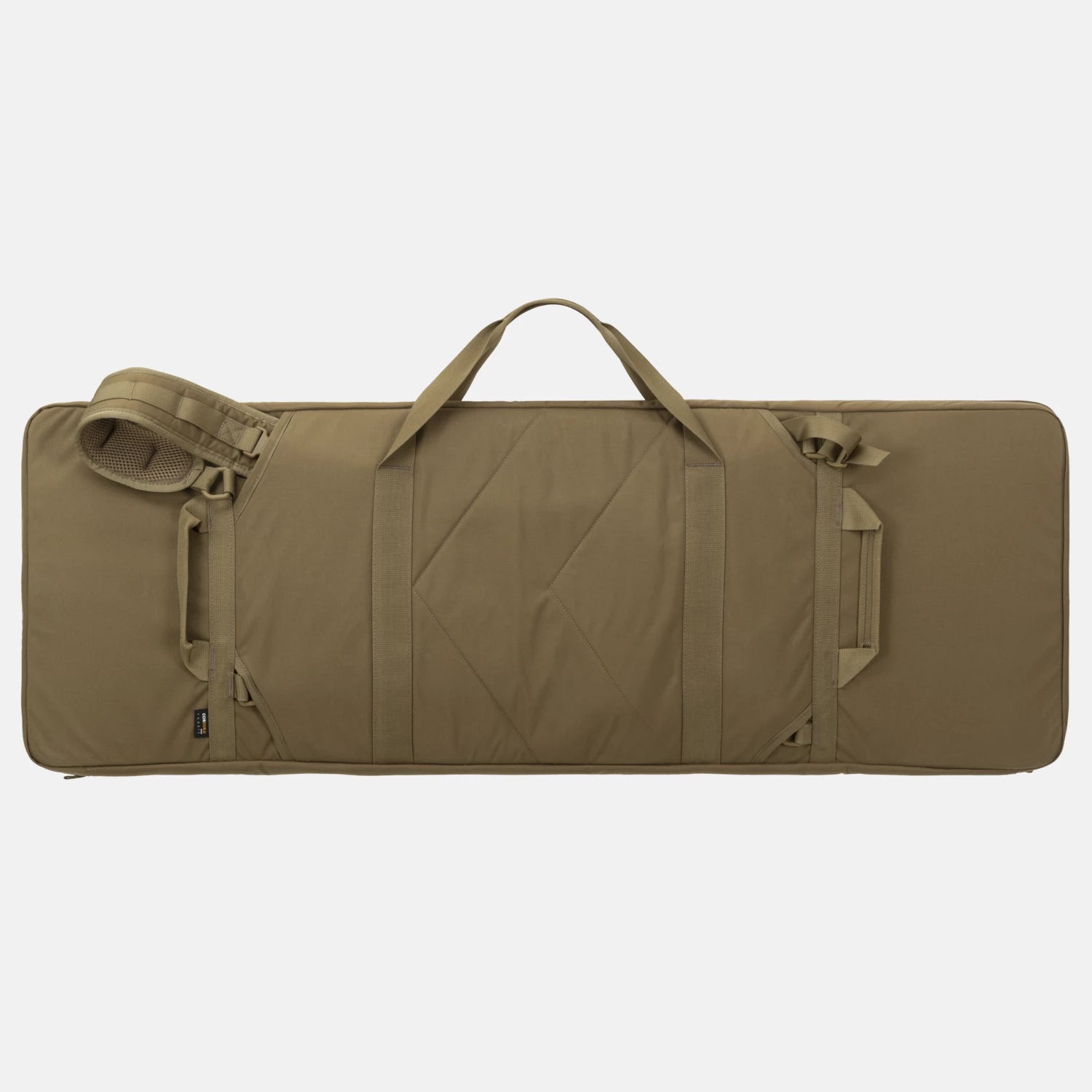 Helikon-Tex Double Upper Rifle Bag 18 taška na zbrane Cordura, Black – detail 9