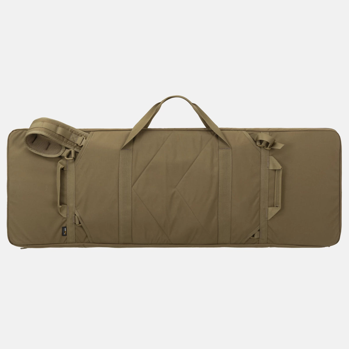 Helikon-Tex Double Upper Rifle Bag 18 taška na zbrane Cordura, Shadow Grey – detail 9