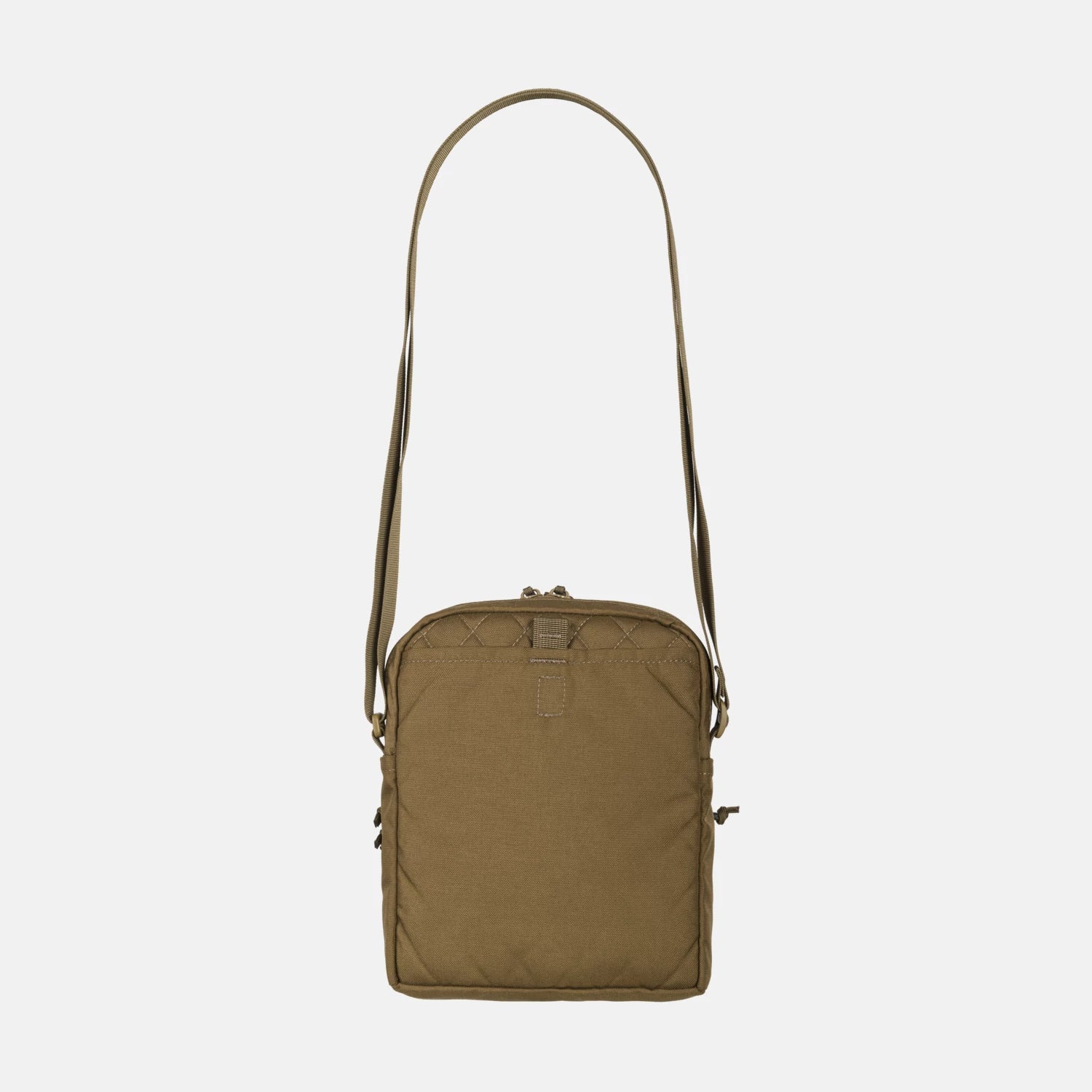Helikon-Tex Kompaktná taška cez rameno, čierna – detail 3