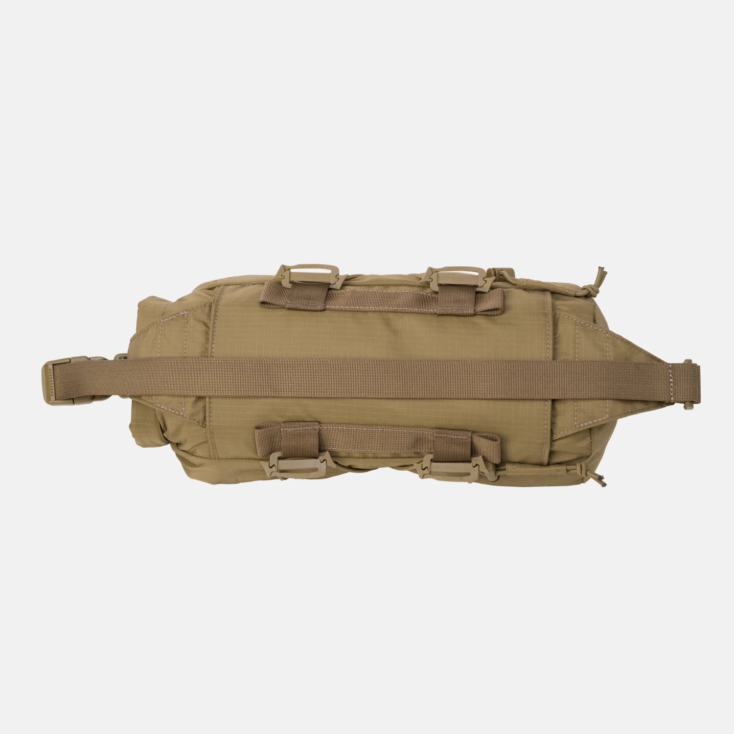 Helikon-Tex FOXHOLE taška Nylon, Shadow Grey – detail 3