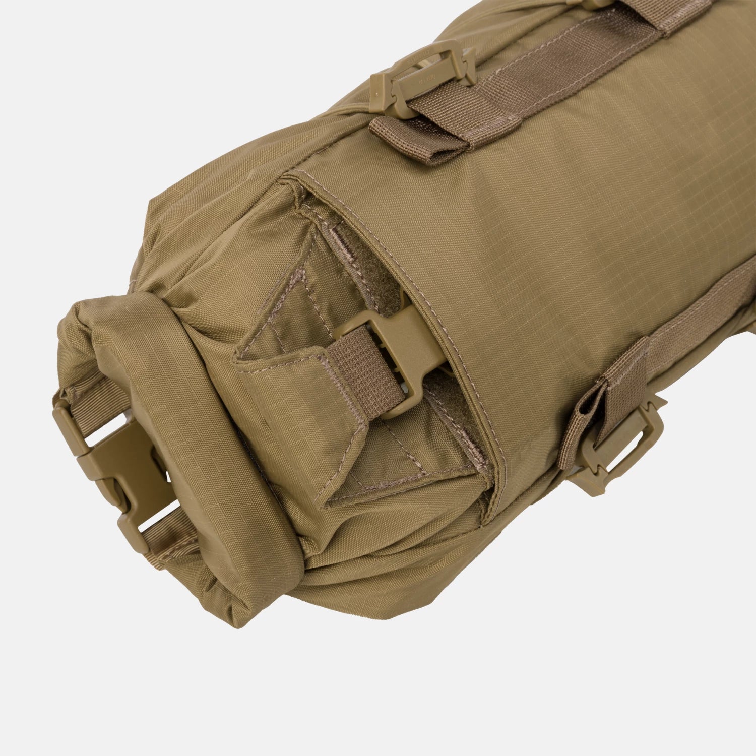 Helikon-Tex FOXHOLE taška Nylon, Shadow Grey – detail 4
