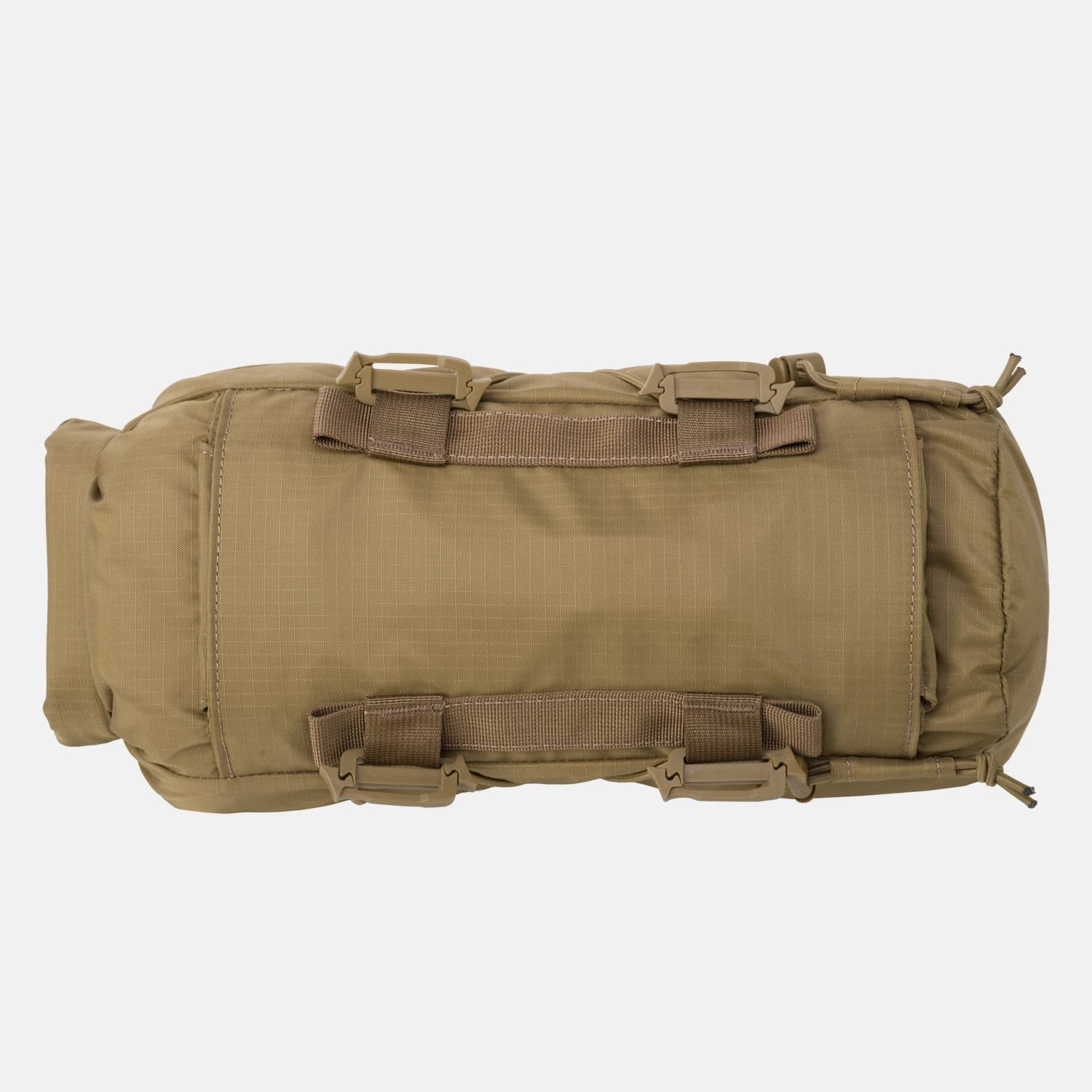 Helikon-Tex Foxhole taška Nylon, black – detail 6