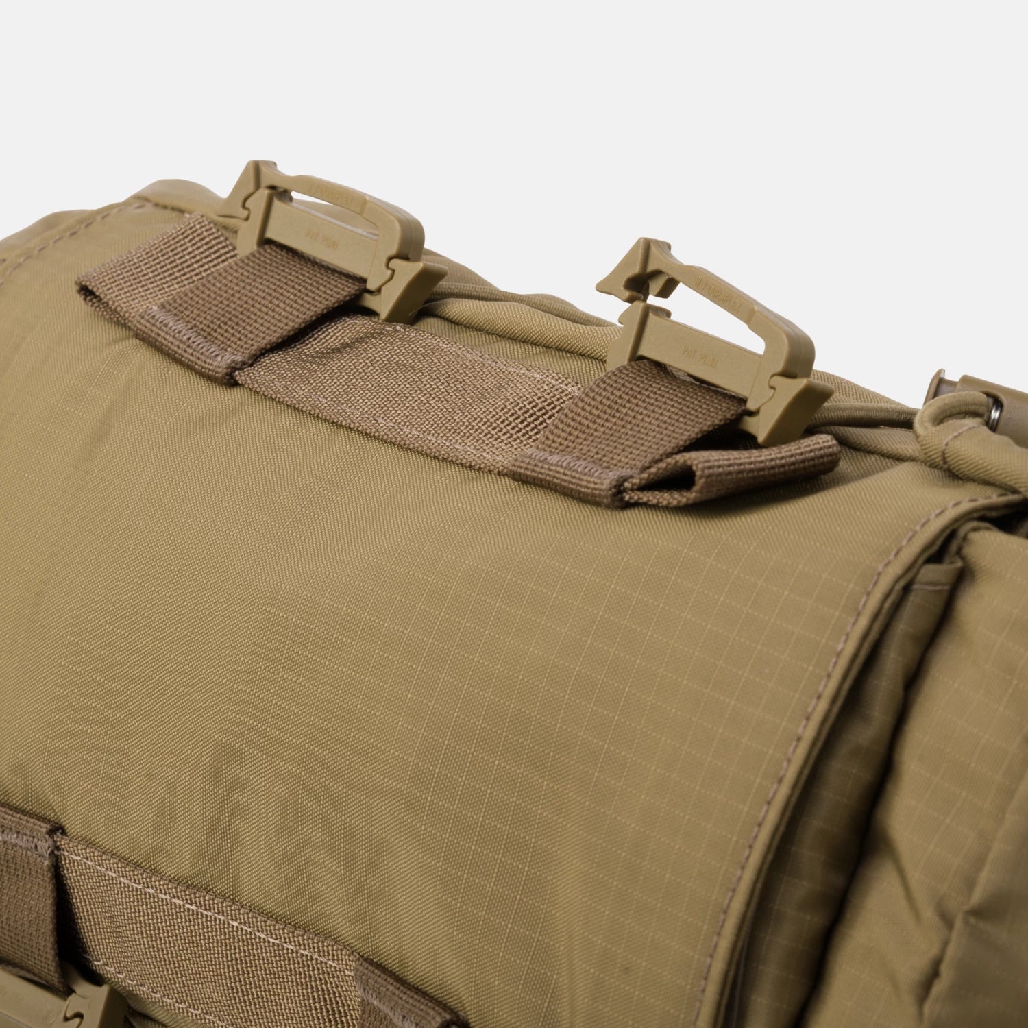 Helikon-Tex FOXHOLE taška Nylon, Shadow Grey – detail 7