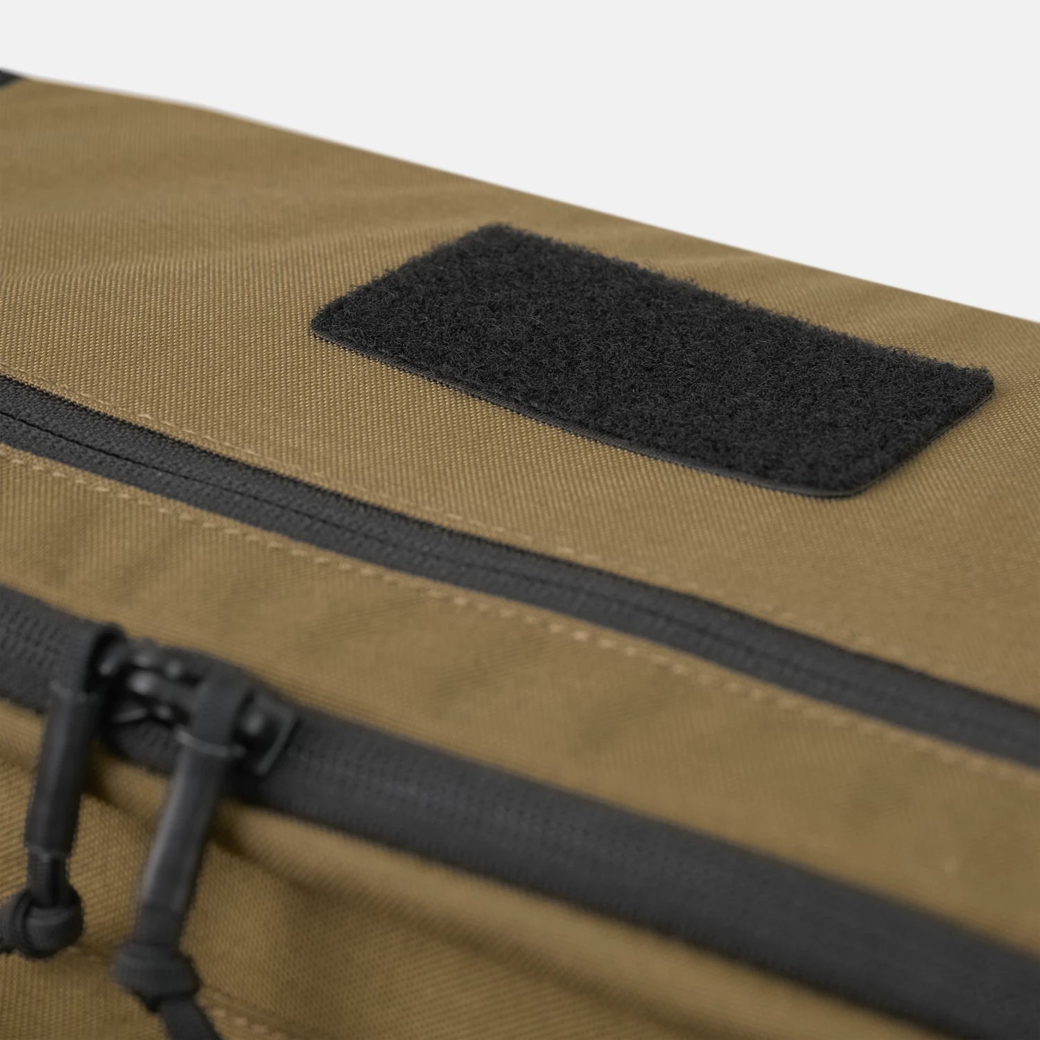 Helikon-Tex Cordura cestovná taška, sivá/čierna – detail 8