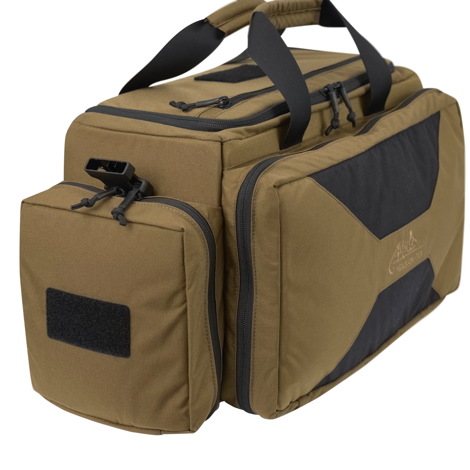 Helikon-Tex Mission taška, Olive Green/Black