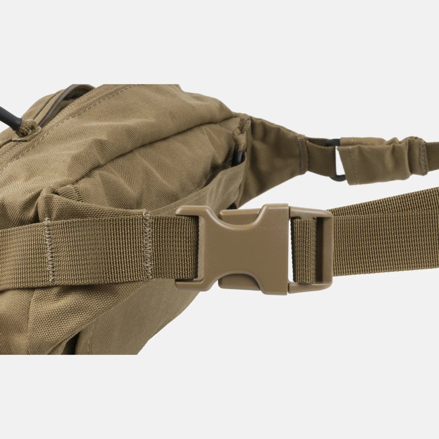 Helikon-Tex POSSUM WAIST ľadvinka, čierna – detail 7