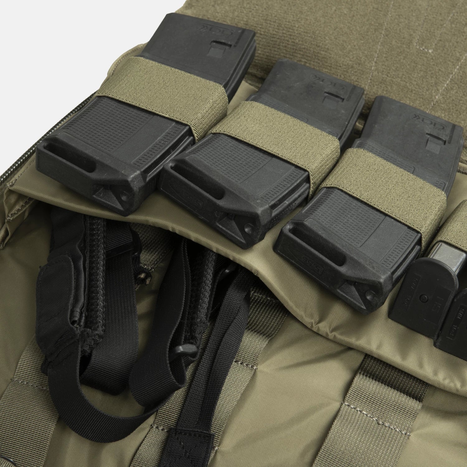 Helikon-Tex SBR Carrying Bag batoh na zbrane, shadow grey – detail 8