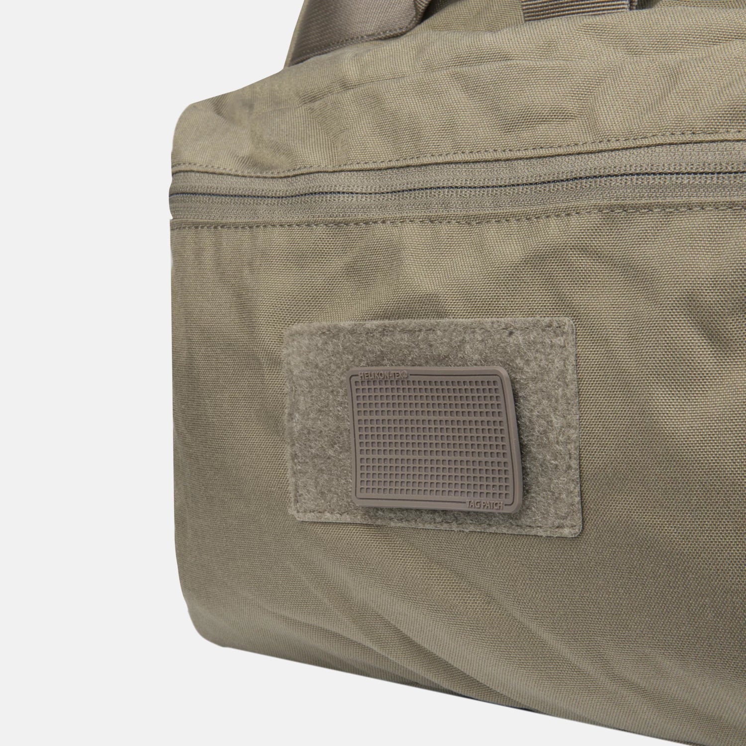 Helikon-Tex URBAN TRAINING veľká cestovná taška, Shadow Grey – detail 5