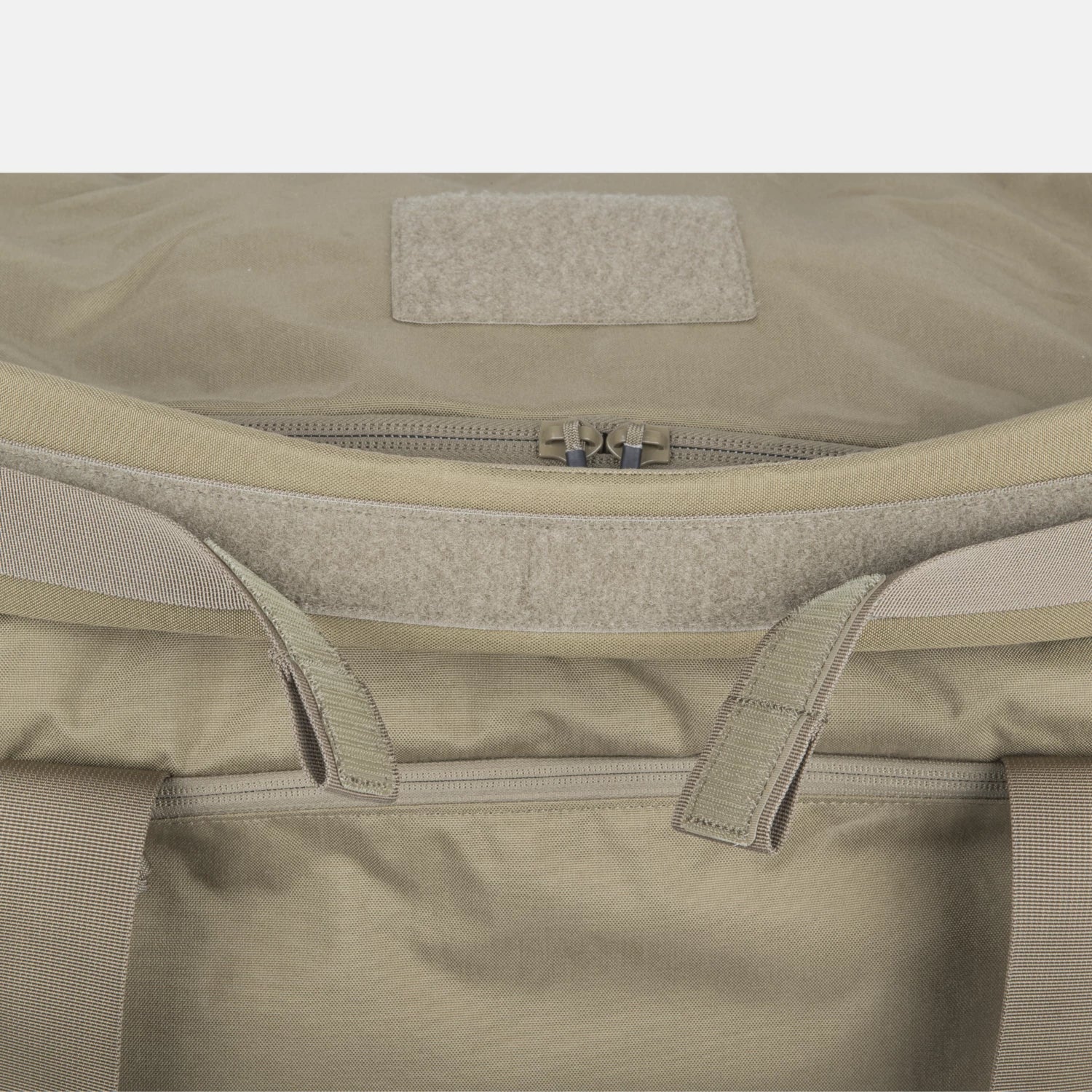 Helikon-Tex URBAN TRAINING veľká cestovná taška, Shadow Grey – detail 6