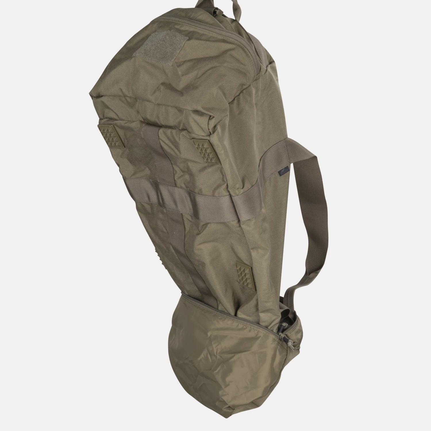 Helikon-Tex URBAN TRAINING veľká cestovná taška, Shadow Grey – detail 8