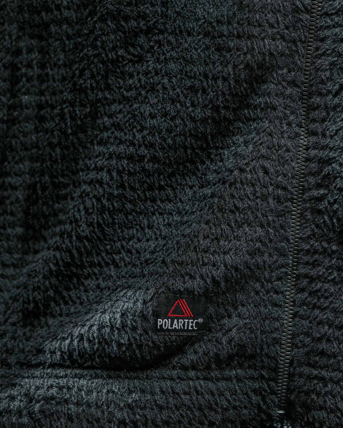 Pentagon Teddy pulover Polartec® Alpha™, črna
