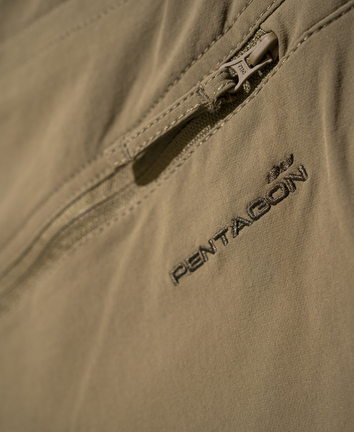 Pentagon Renegade Tropic trousers, olive