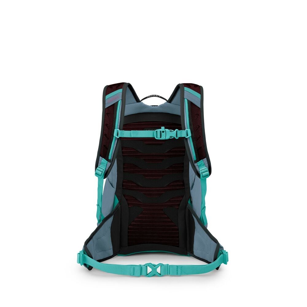 OSPREY TEMPEST JR detský batoh, tidal/seafoam