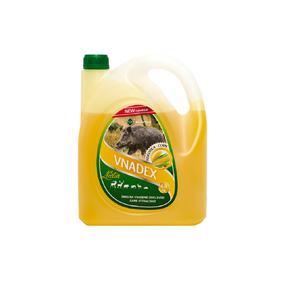 VNADEX Нектар царевица 4,8kg