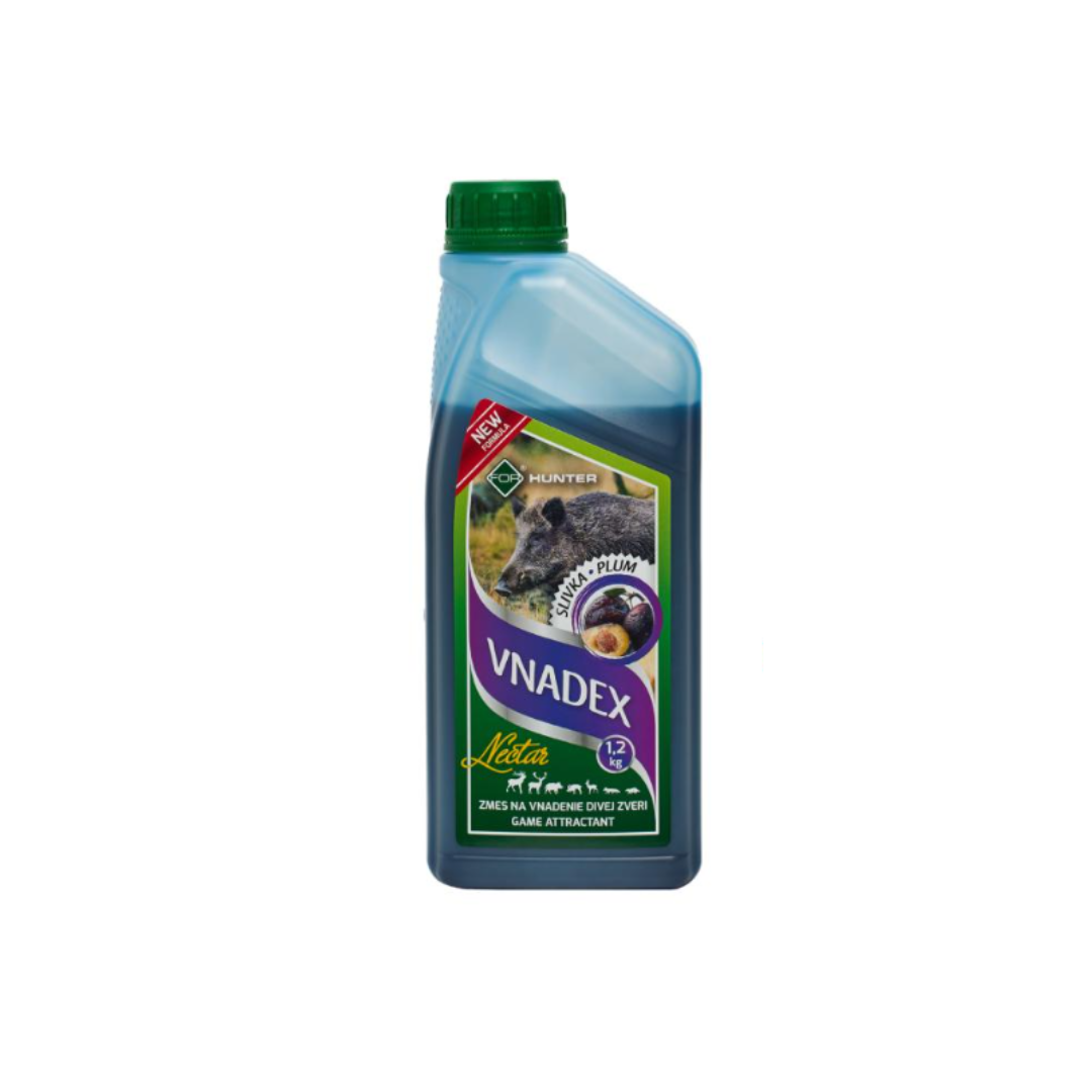 VNADEX Nectar насипен котлък слива, 1,2 кг