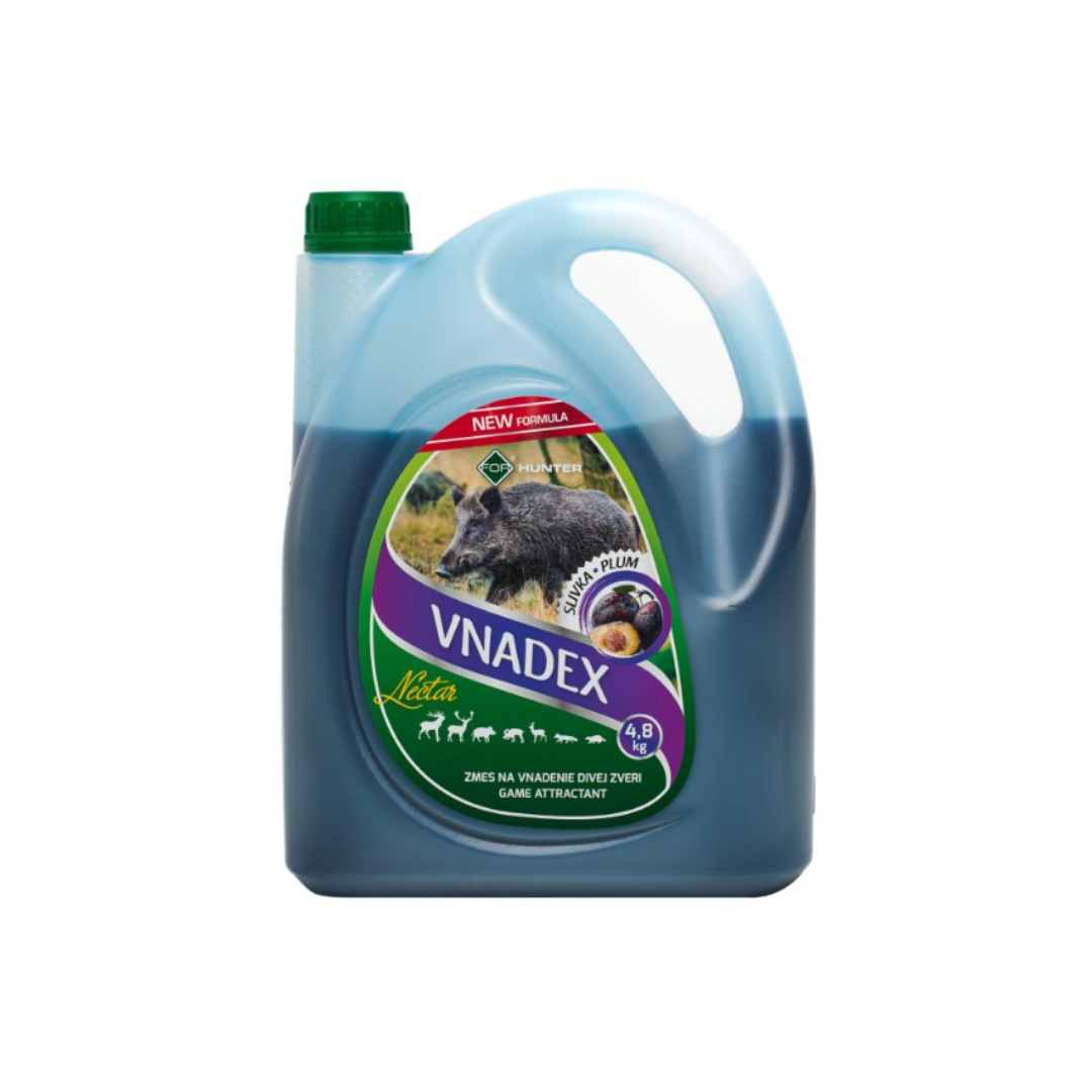 VNADEX Nectar примамка слива 4,8kg