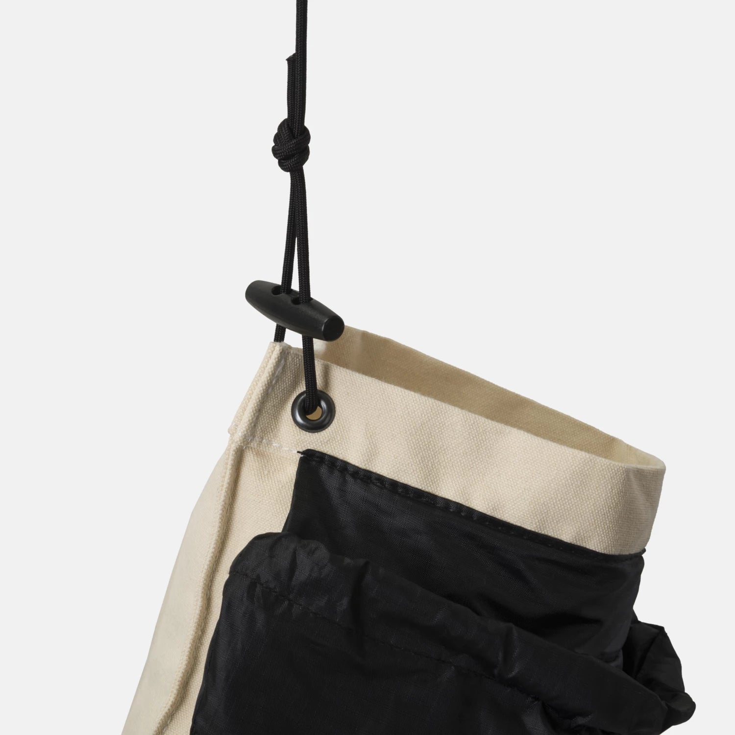 Helikon-Tex Survival vodný filter, biely / čierny A – detail 2