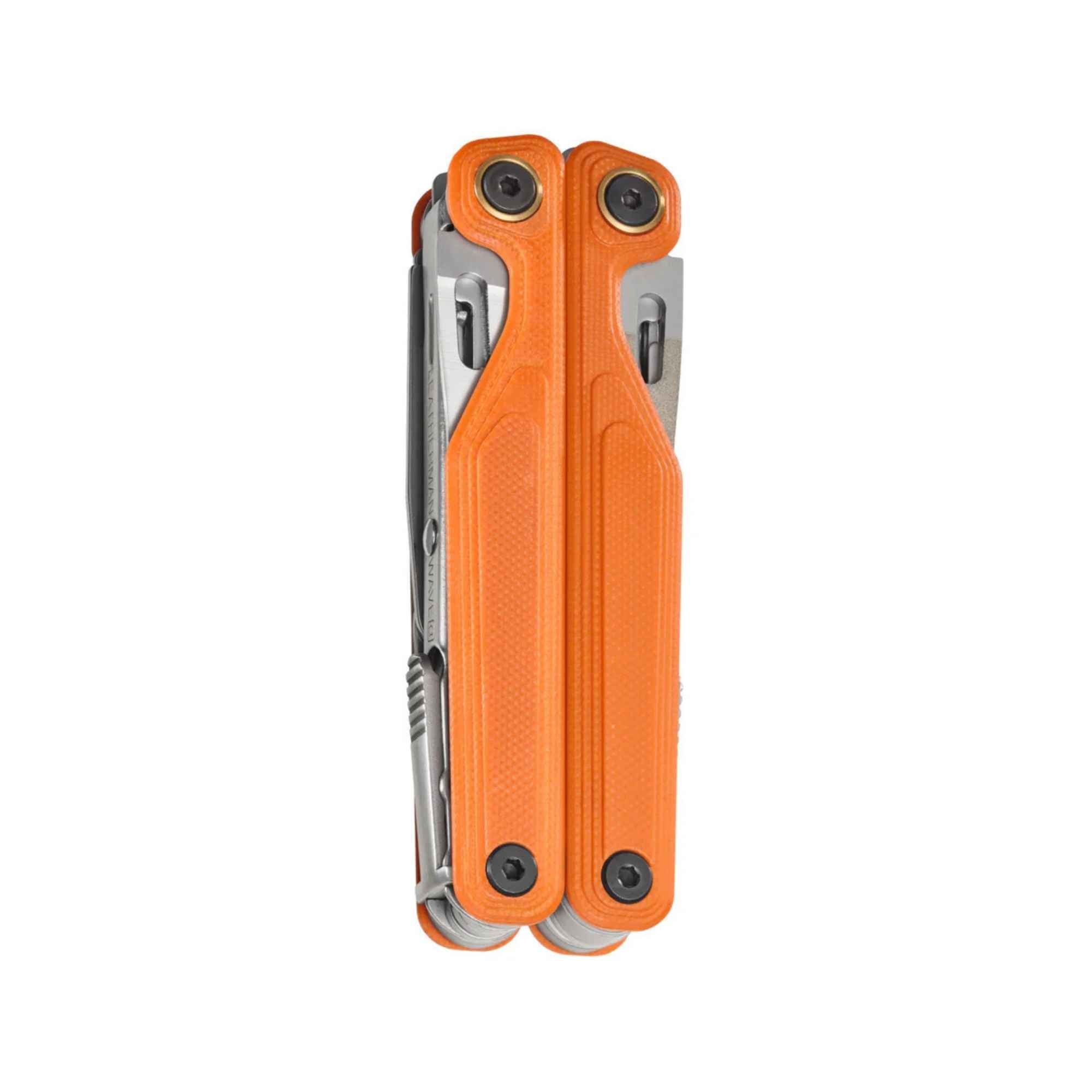 Leatherman Wave+ Multitool with Bit Kit, Canyonland