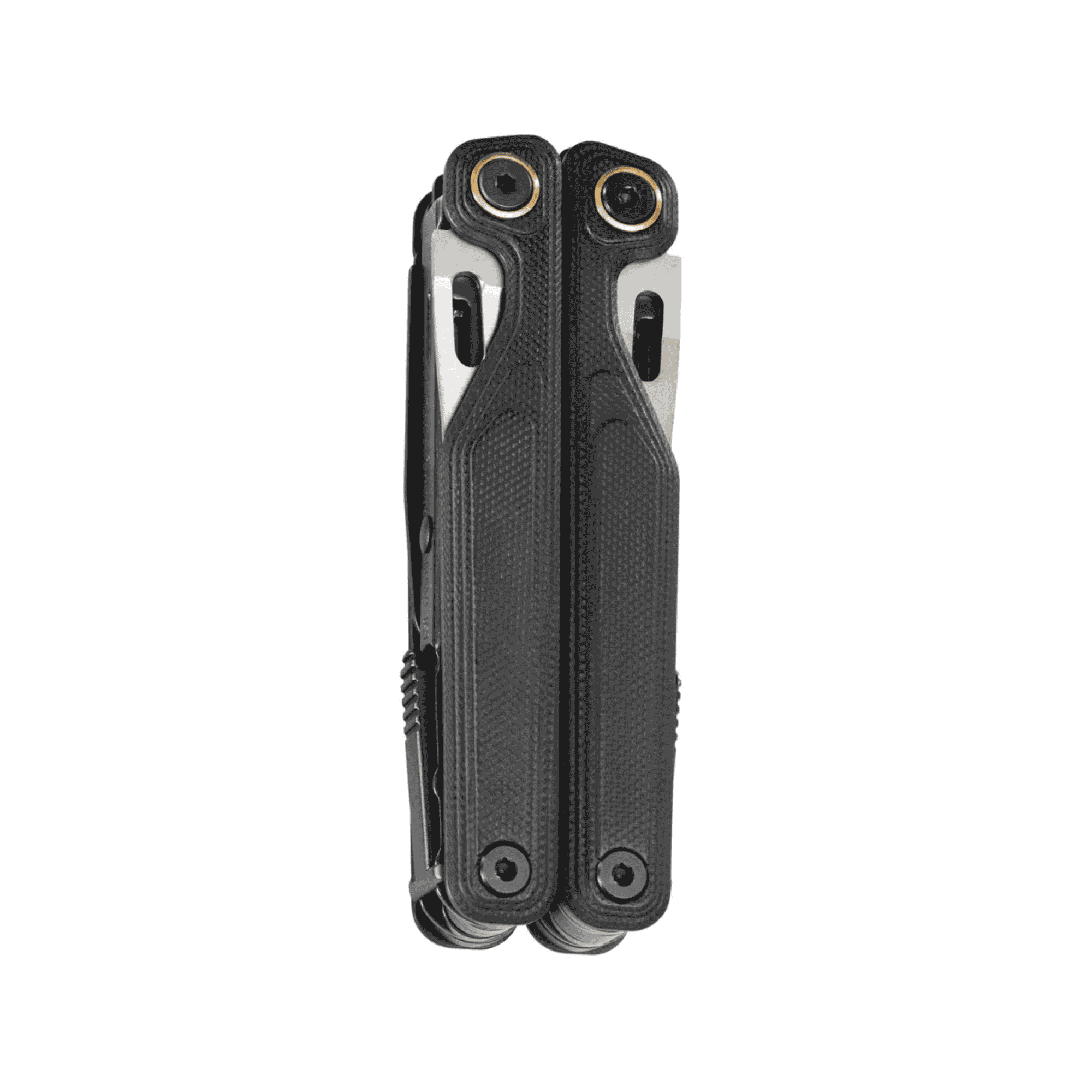 Leatherman Wave+ Multitool with Bit Kit, Obsidian