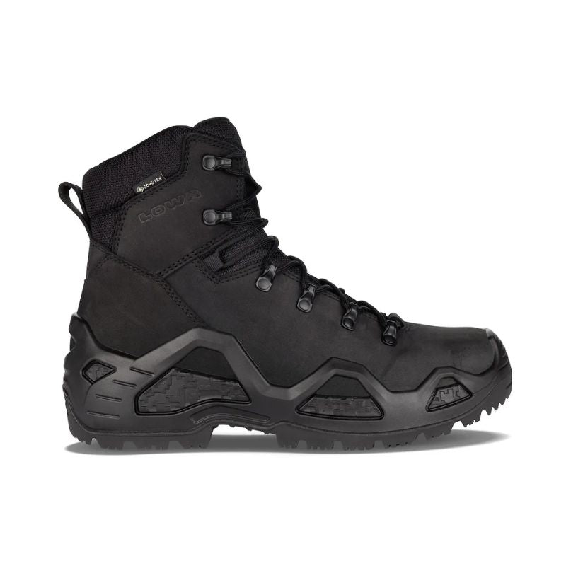 LOWA Z-6N MK2 GTX PR taktični čevlji, black