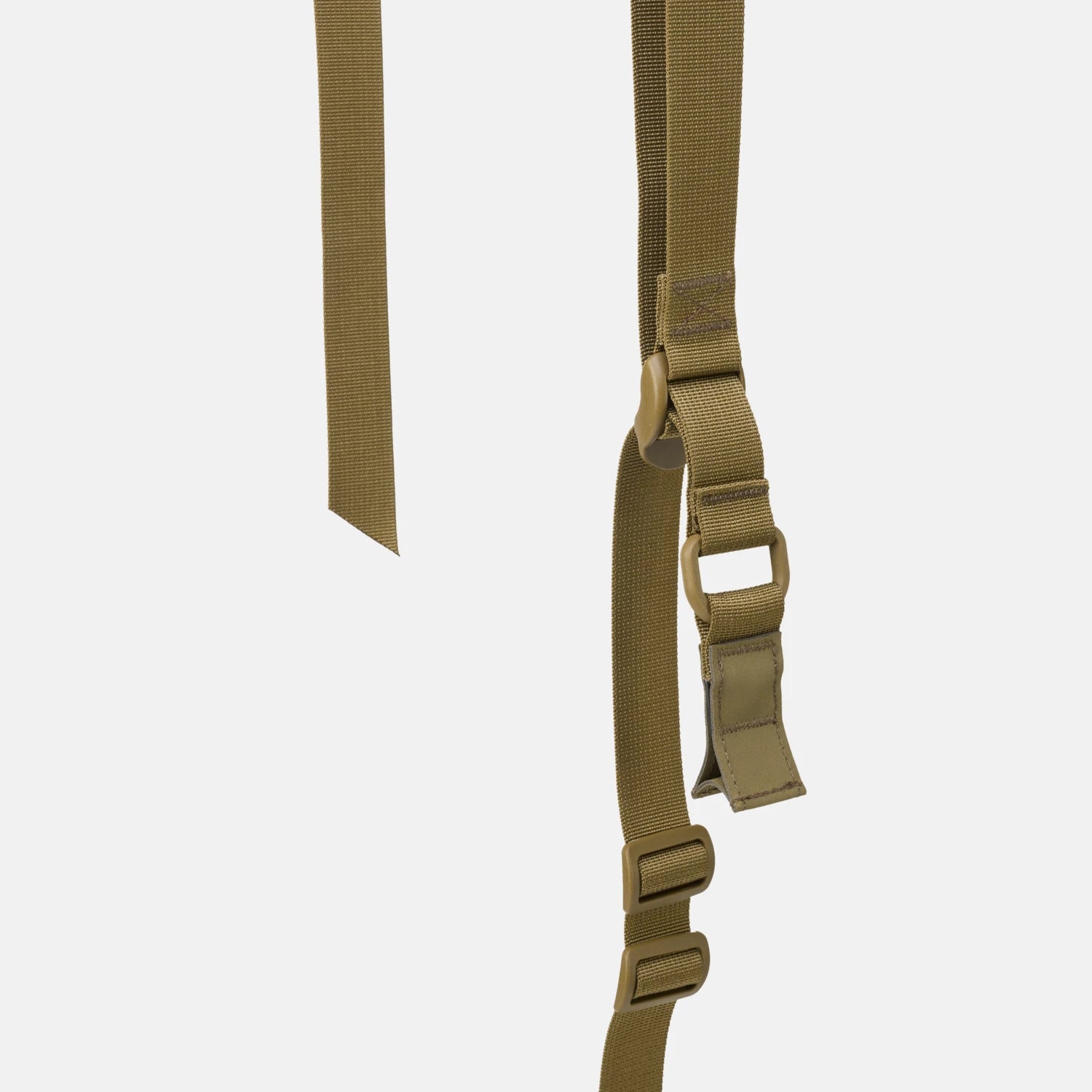 Helikon-Tex Mirage Carbine popruh na zbraň, Black – detail 3