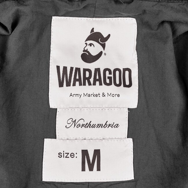 Waragod Northumbria преходно яке