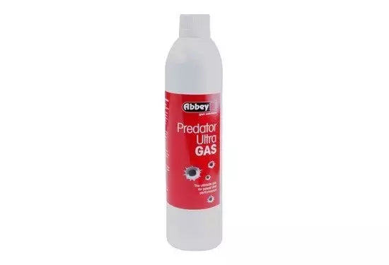 Abbey Predator Ultra газ еърсофт газ, 700ml