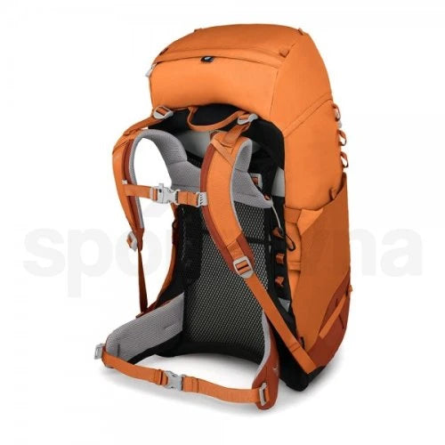 OSPREY ACE 38 II туристическа раница, оранжев залез