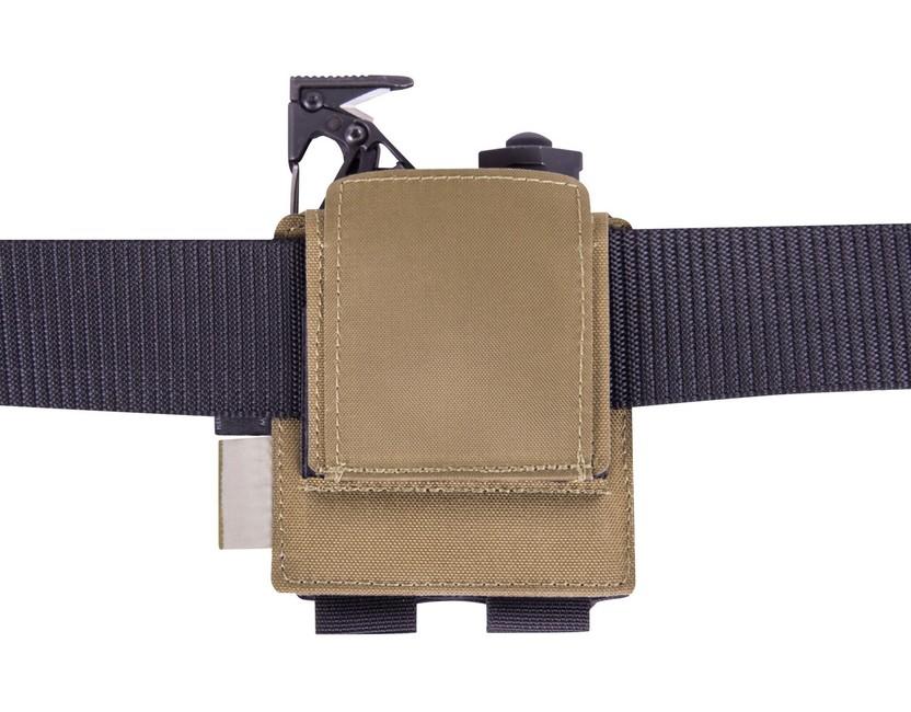 Helikon-Tex BMA Molle адаптер за оперативен колан, койот