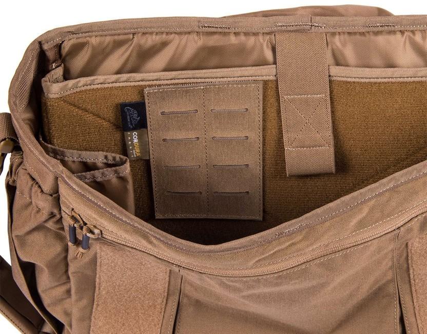 Helikon-Tex Molle Insert адаптер 2 с цип, койот