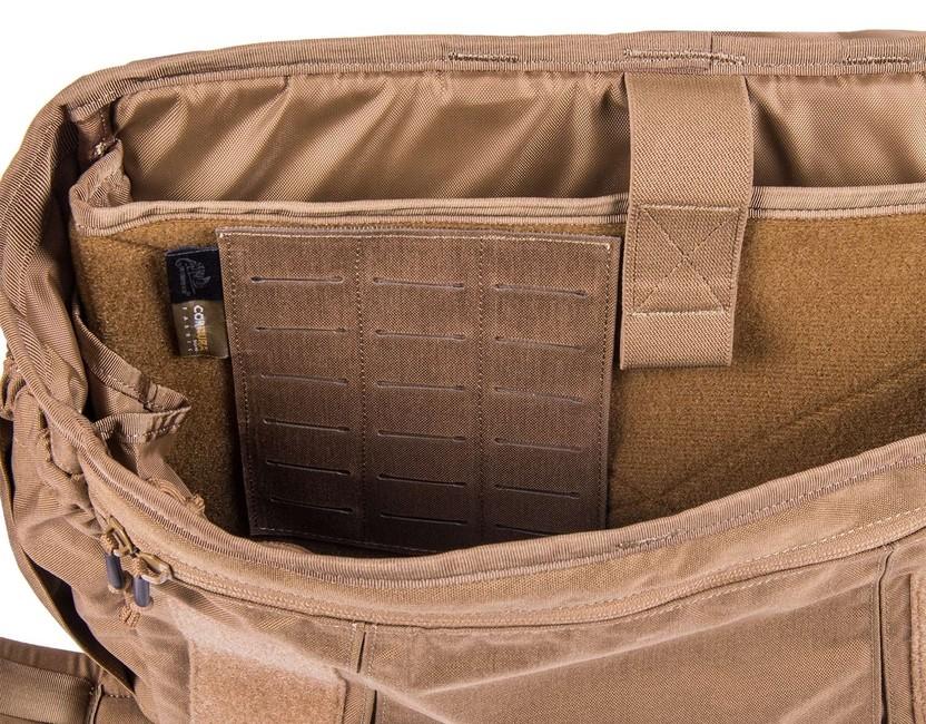Helikon-Tex Molle Insert адаптер 3 с цип, койот