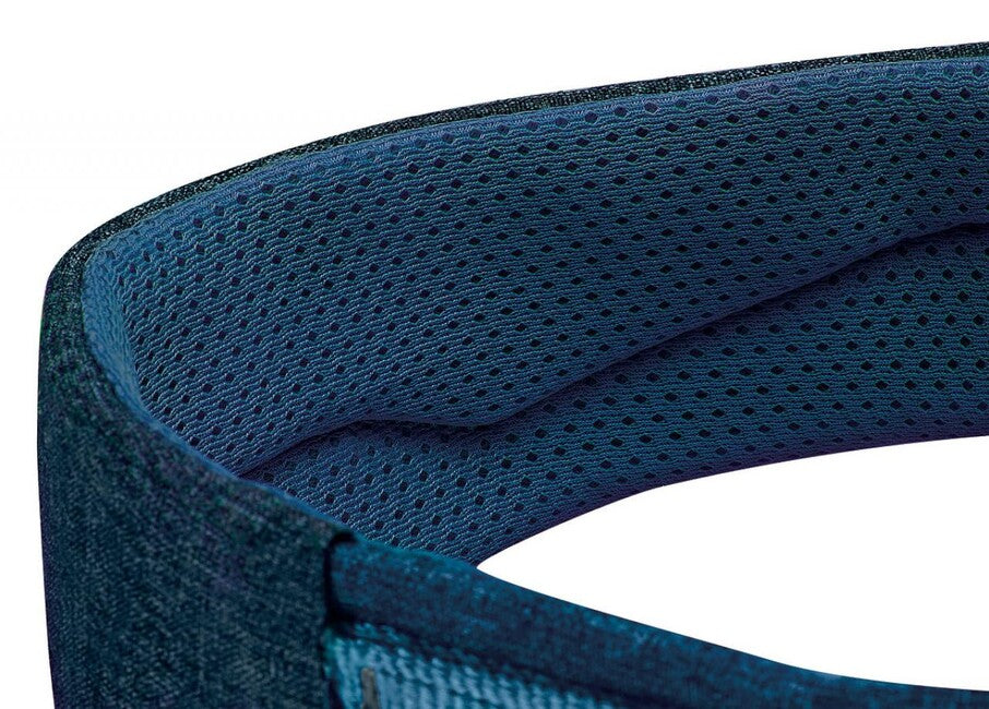 Petzl Adjama мъжки седалка, тъмносиня
